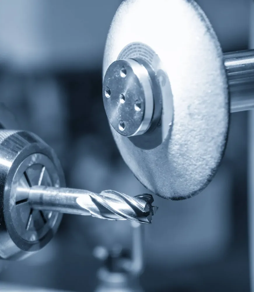 Profilage à façon près de Andrézieux