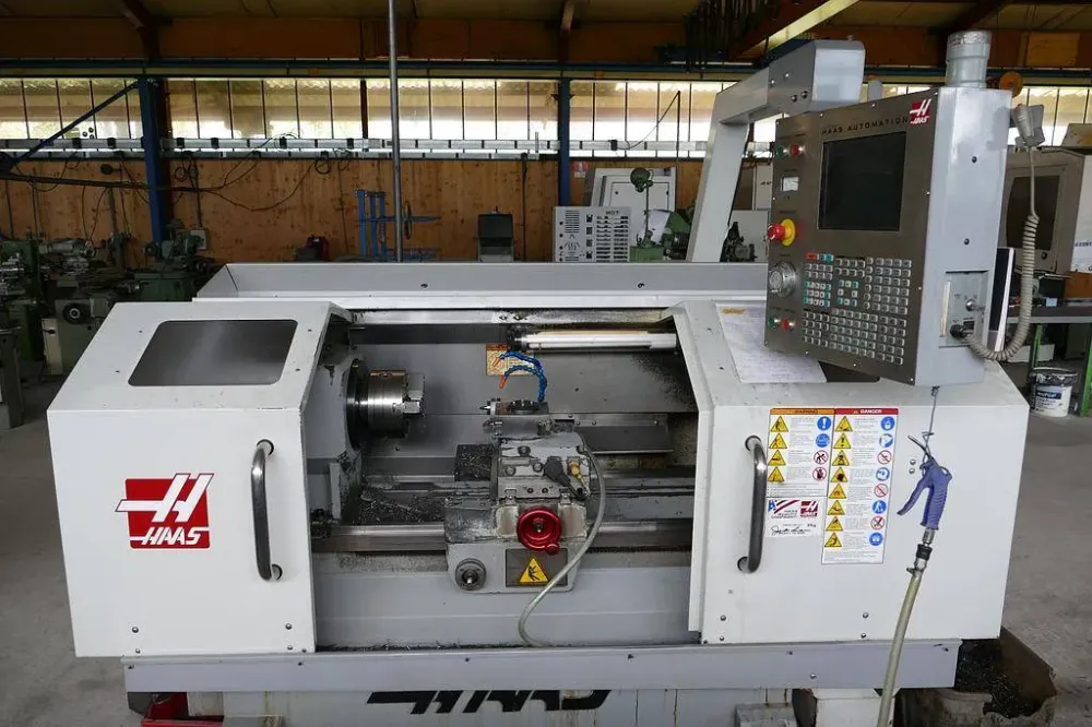 Affûtage et fabrication d'outils