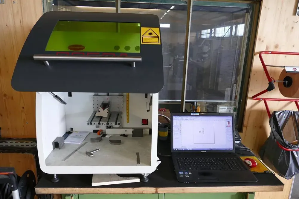 Affûtage et fabrication d'outils