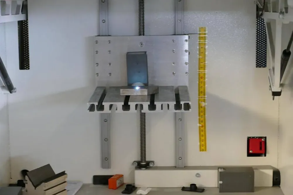 Affûtage et fabrication d'outils